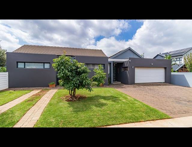 3 BEDROOM HOUSE FOR SALE IN MIDSTREAM MEADOWS